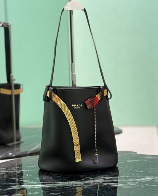 Bucket Bag