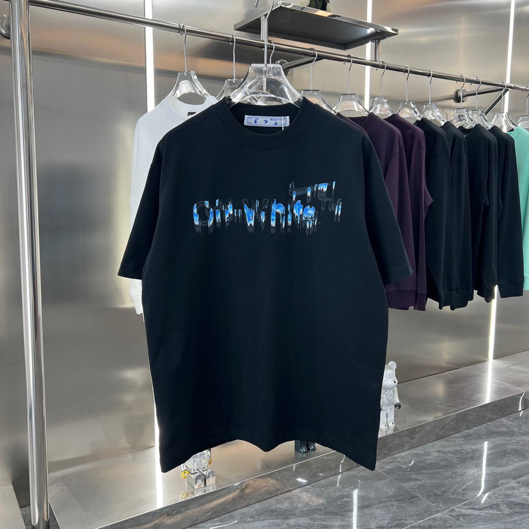 Logo T Shirt