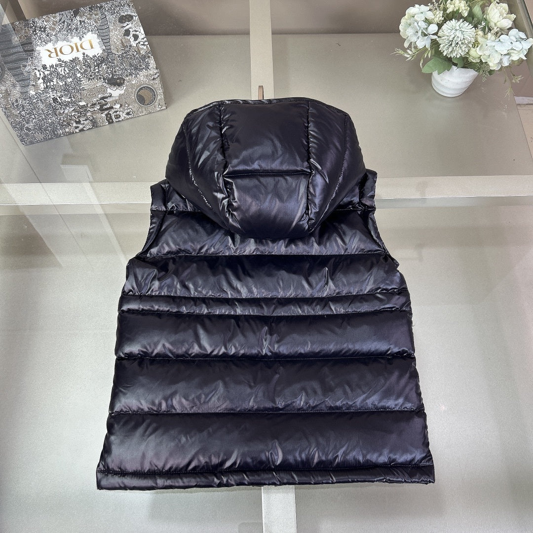 Logo Gilet