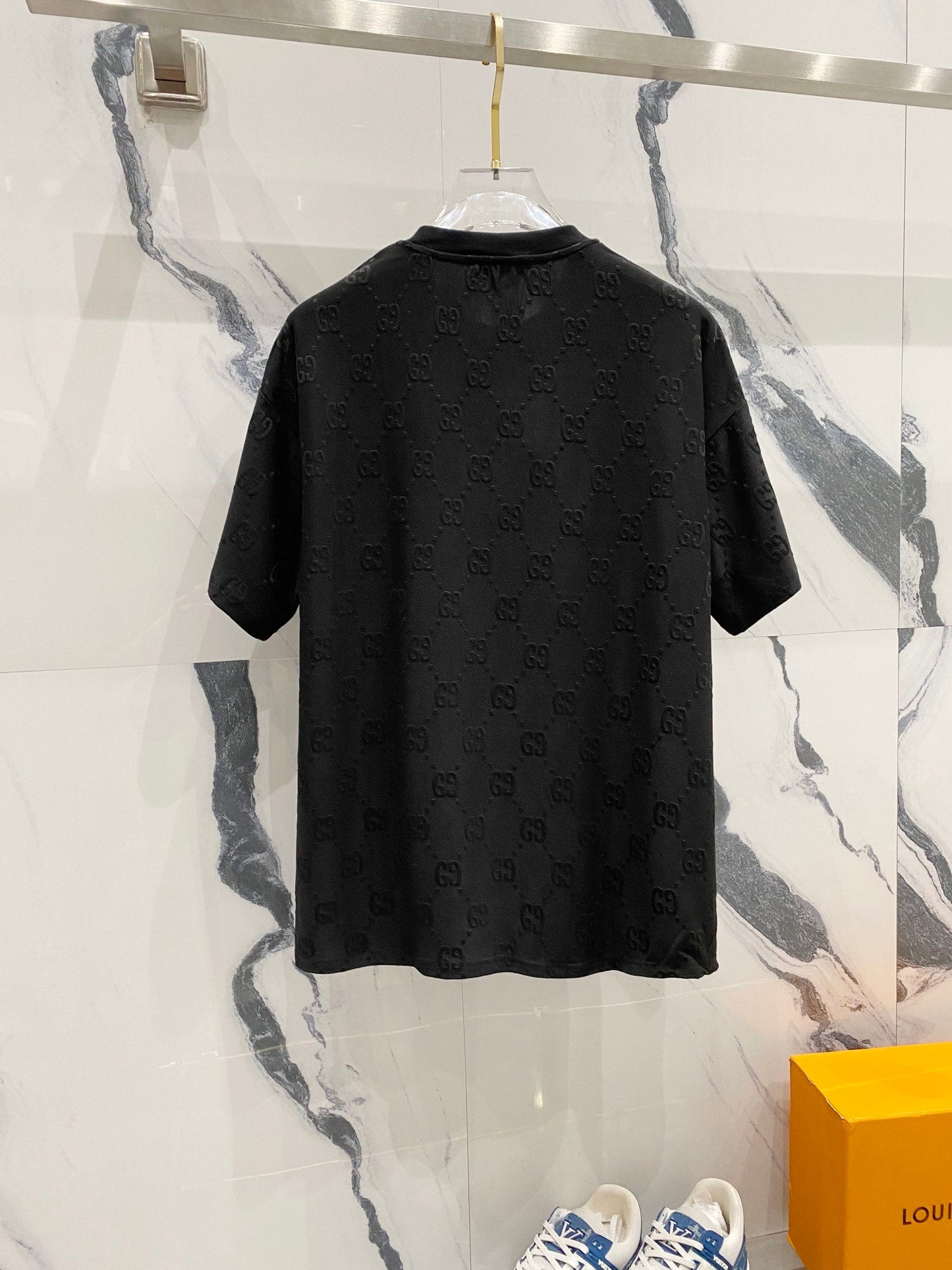 Logo T Shirt