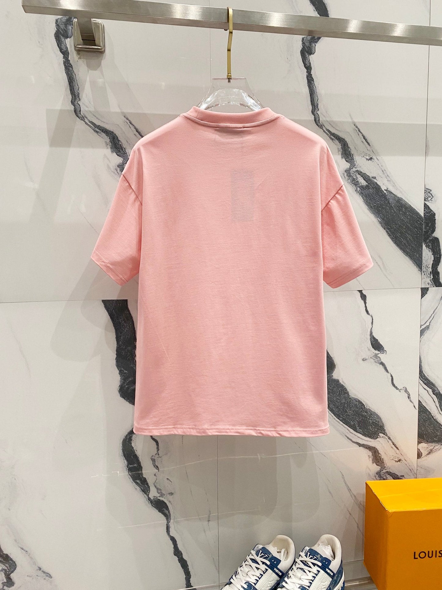 Logo T Shirt
