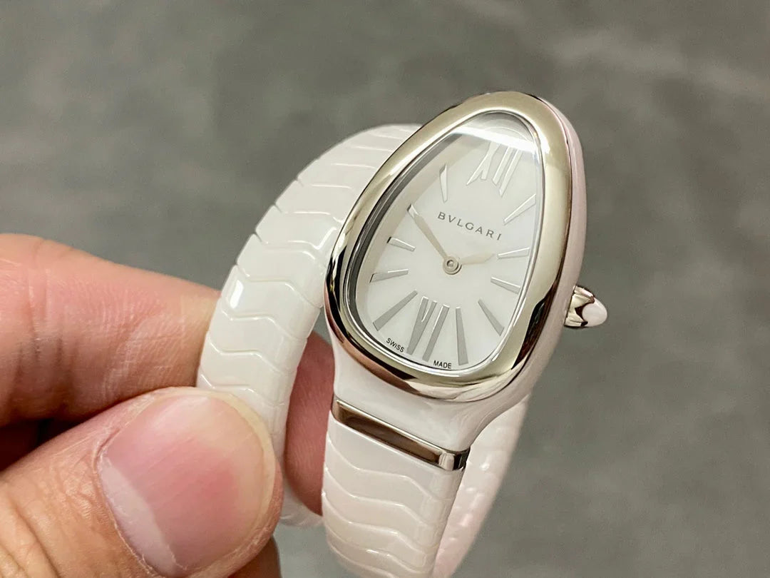 Serpenti Watch
