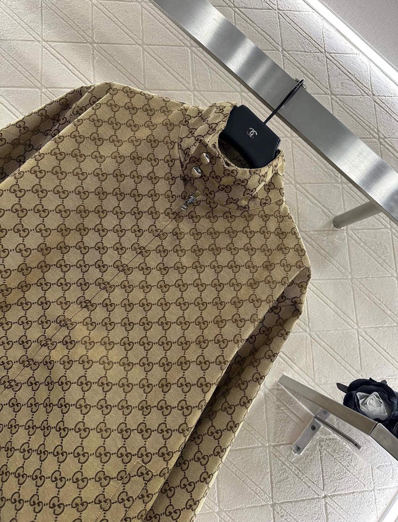 GG Jacket