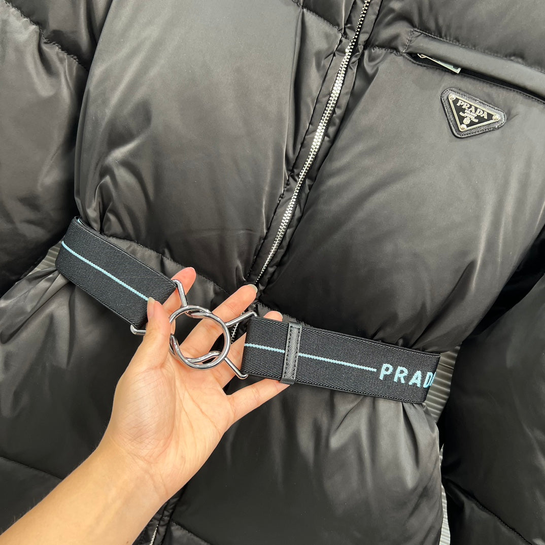 Logo Jacket