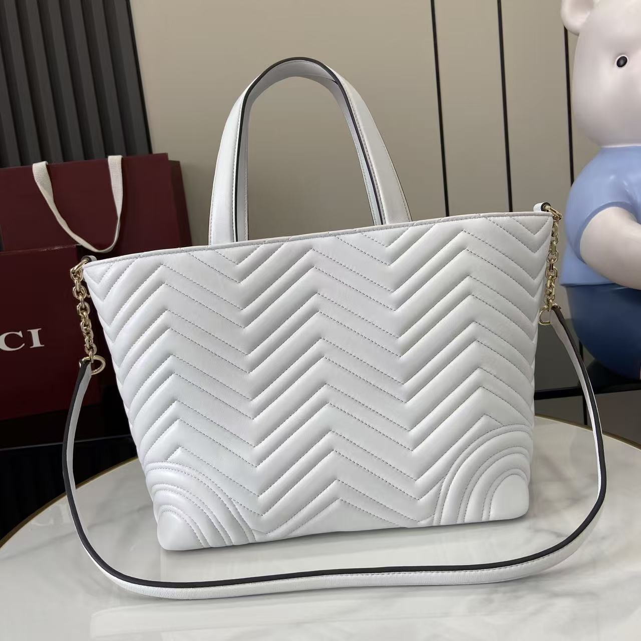 Marmont Tote