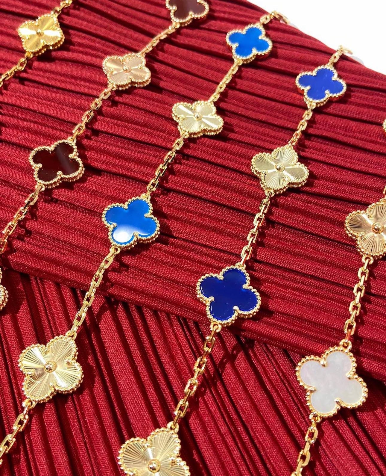 Alhambra Bracelet