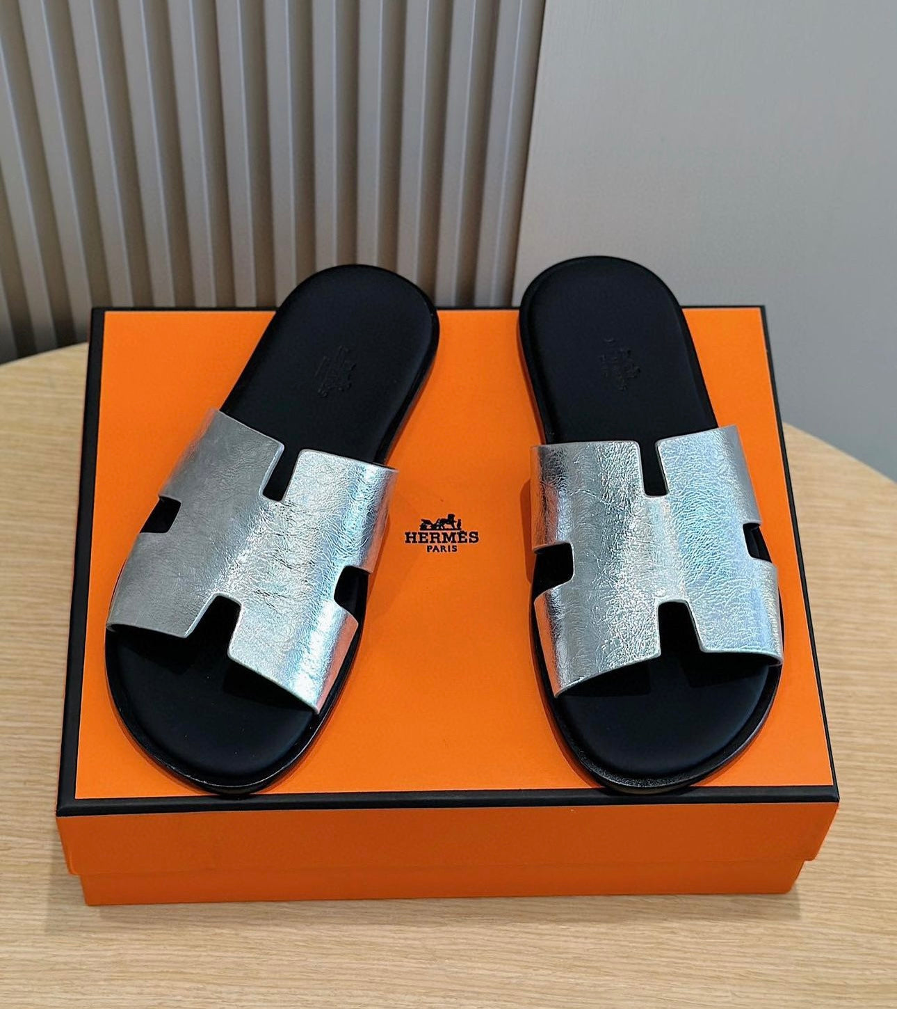 Izmir Sandals