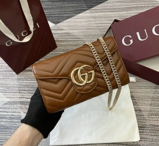 Marmont Wallet on Chain
