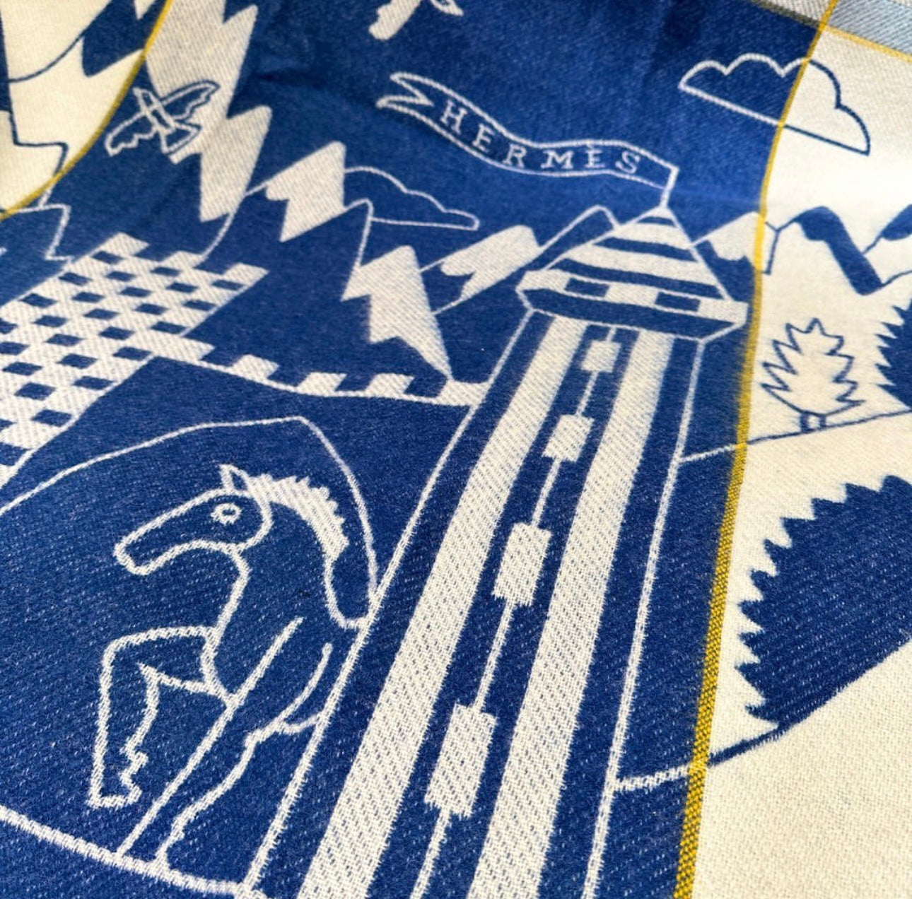 Blanket Set