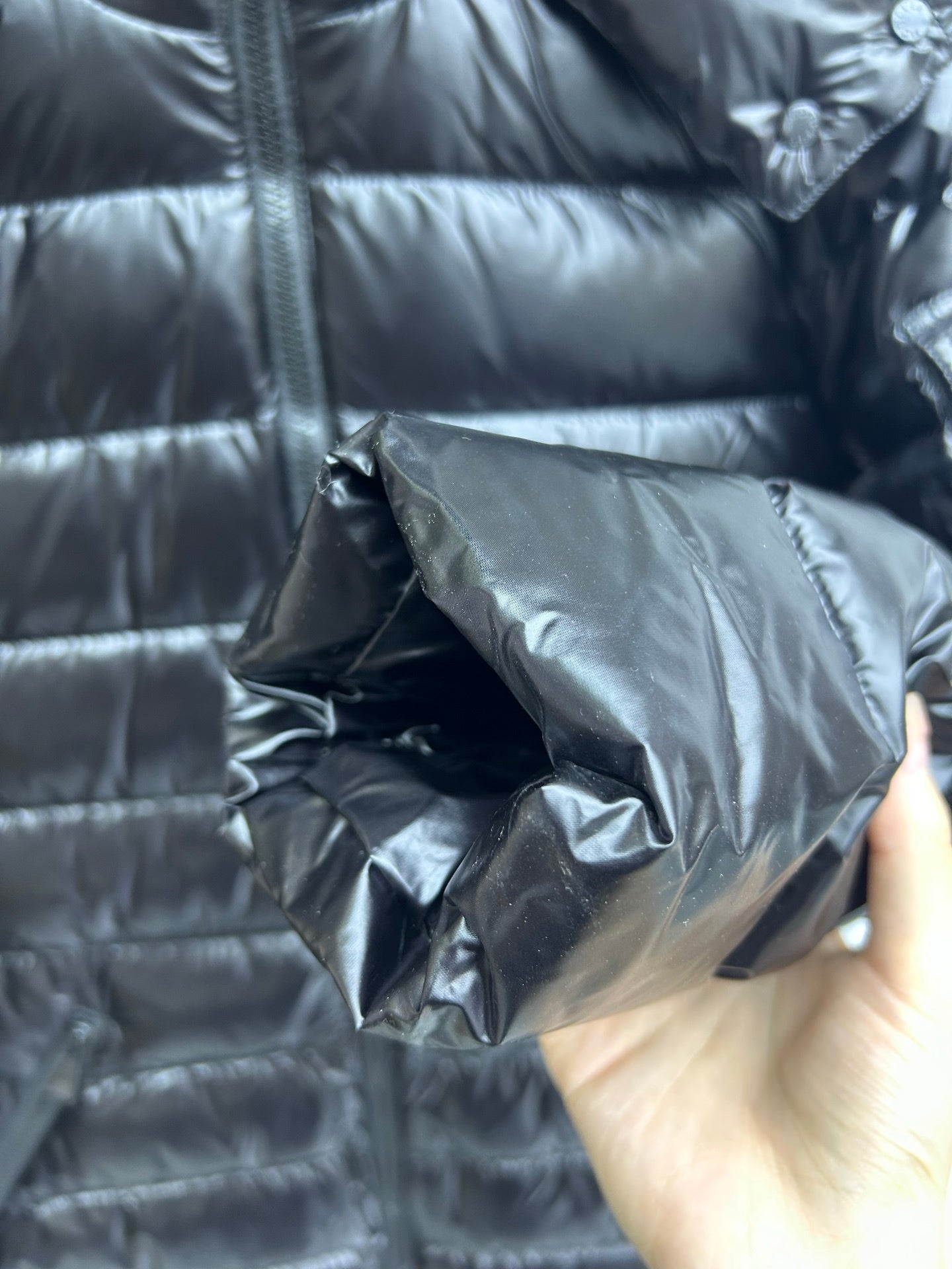 Moka Coat
