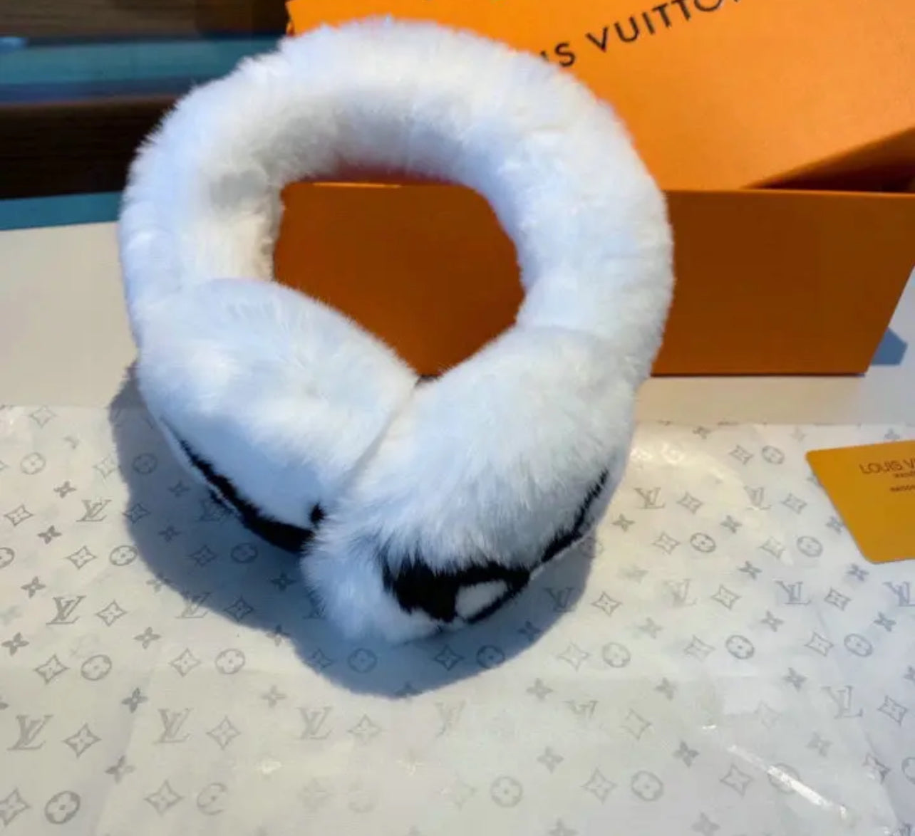 Ear Muffs