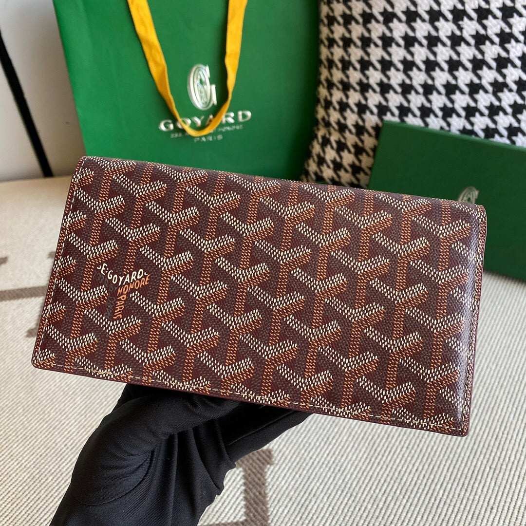 Long Wallet
