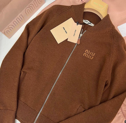 Logo Jacket