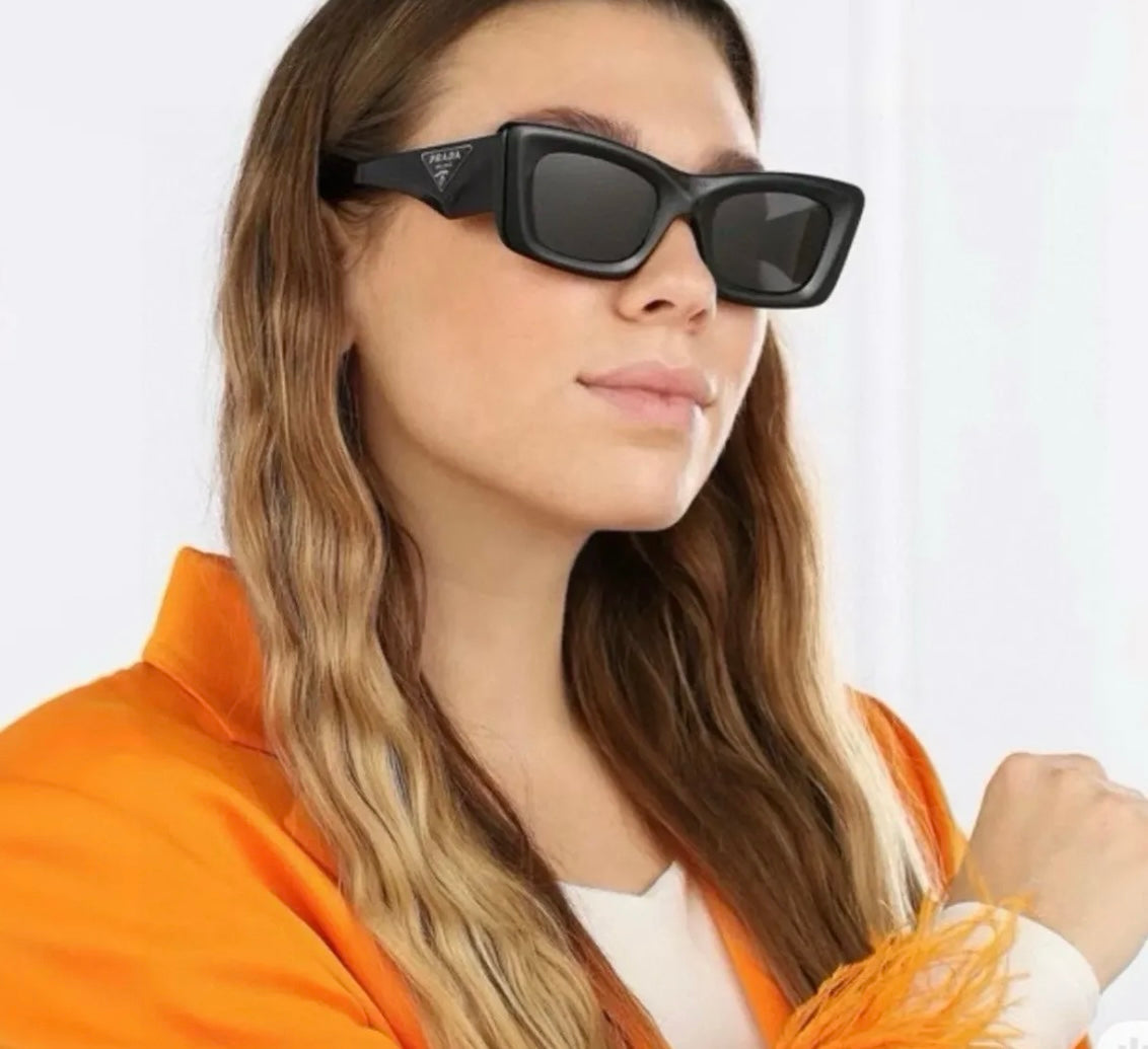 Logo Sunglasses