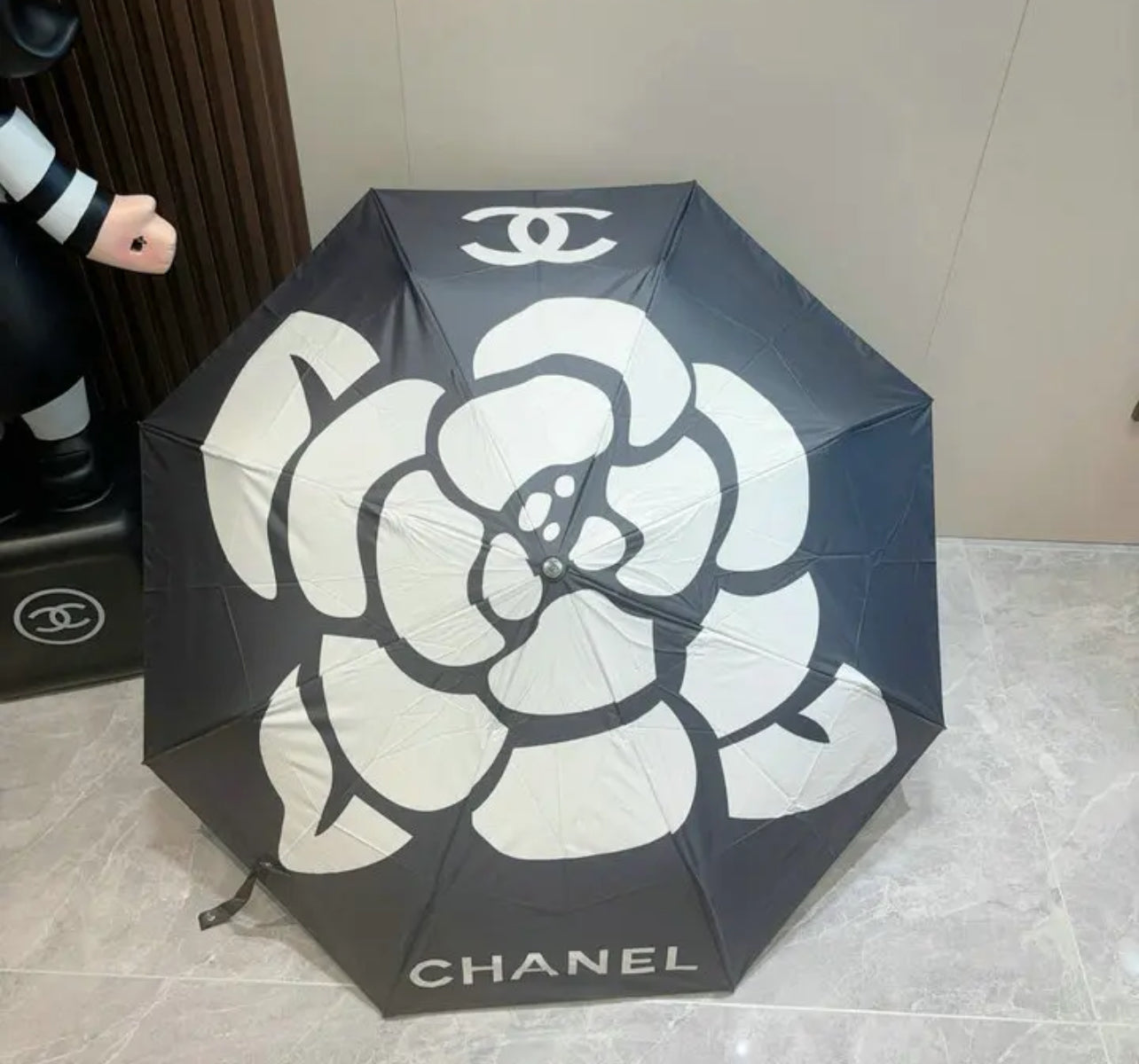 Logo Umbrella