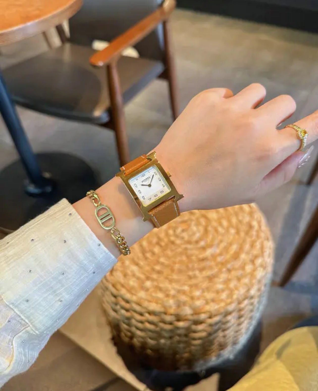 Heure Watch