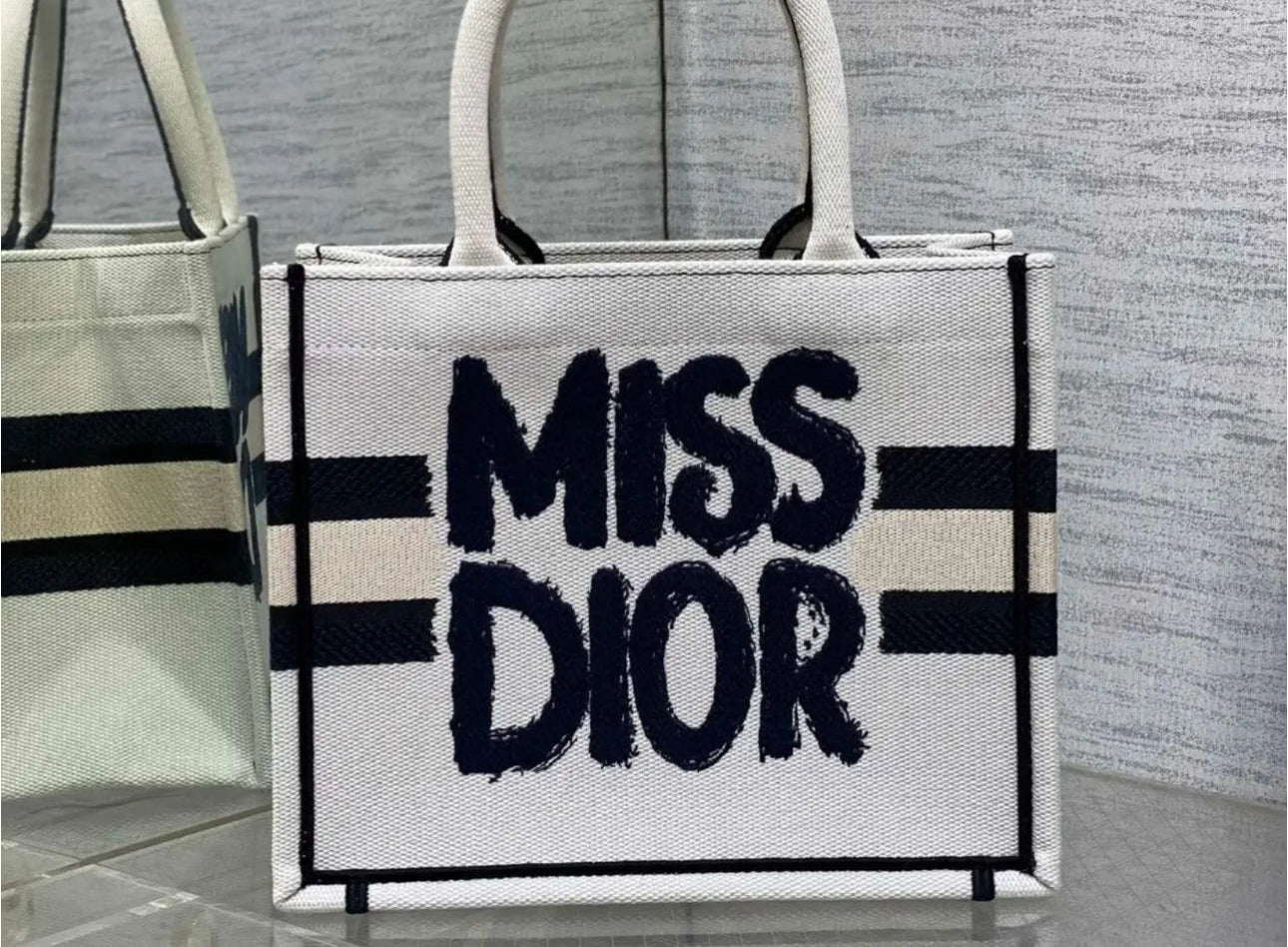 Book Tote