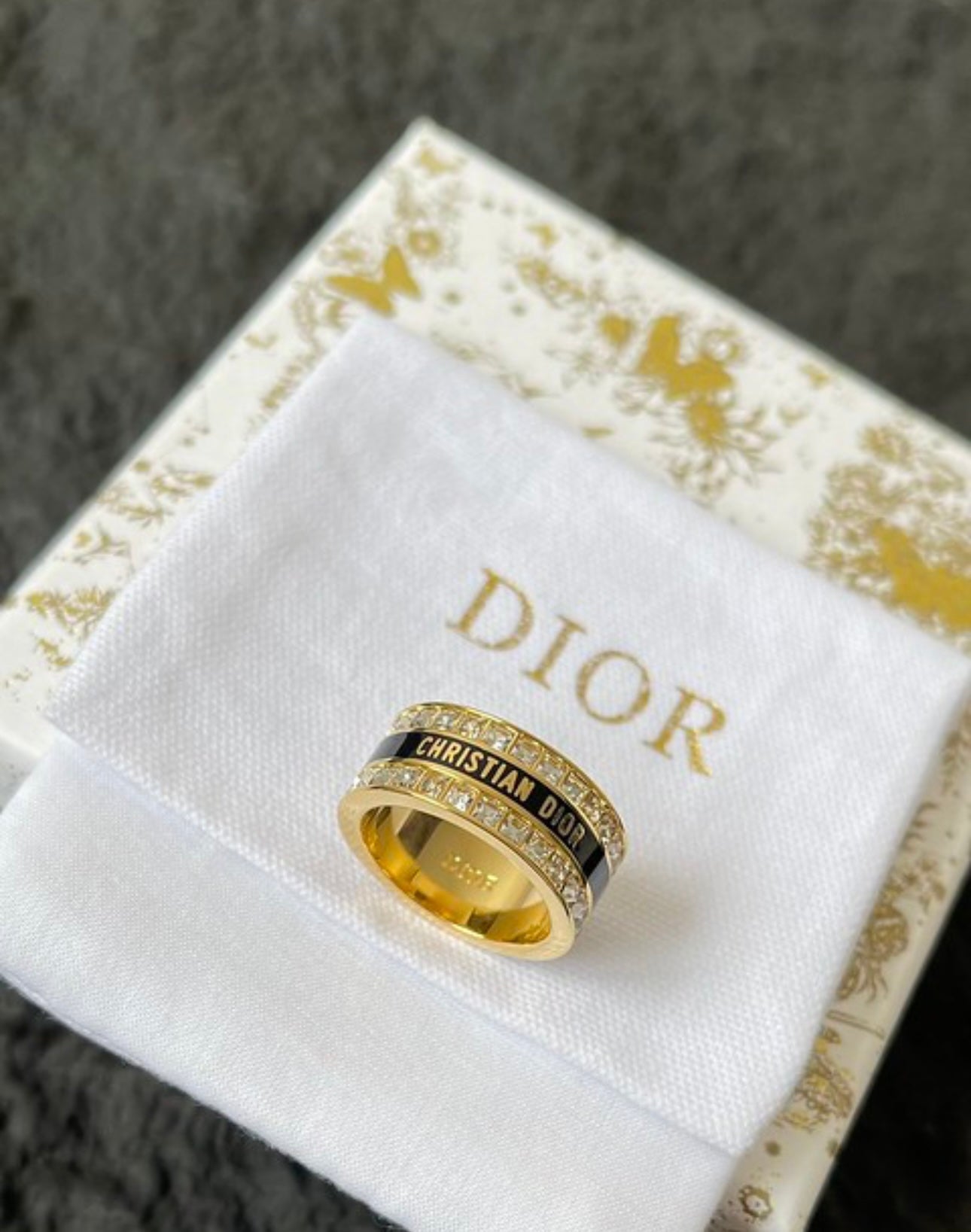 CD Ring