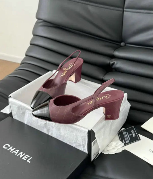 CC Pumps