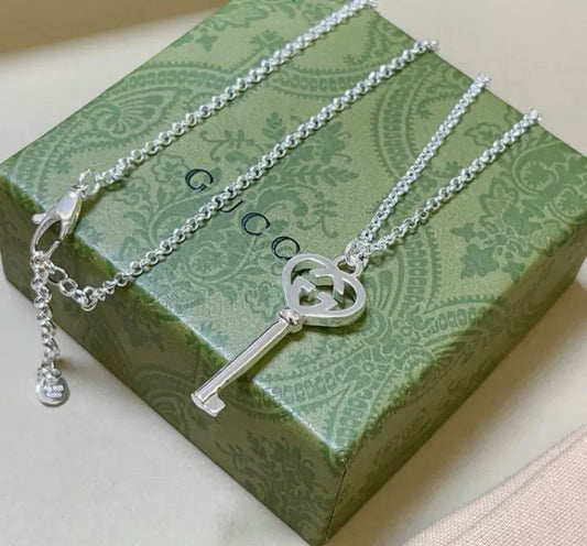 Key Necklace