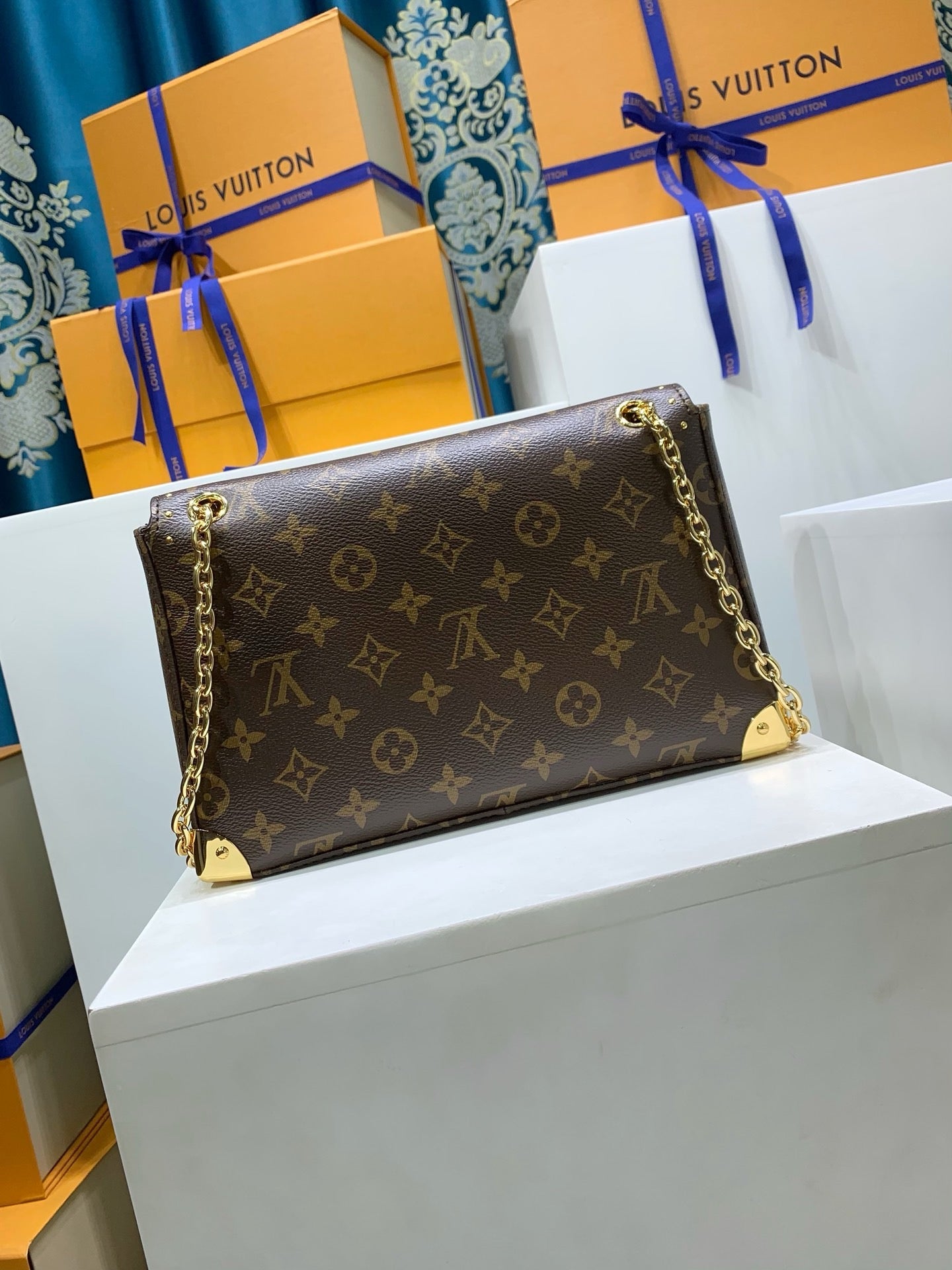 Trunk Bag