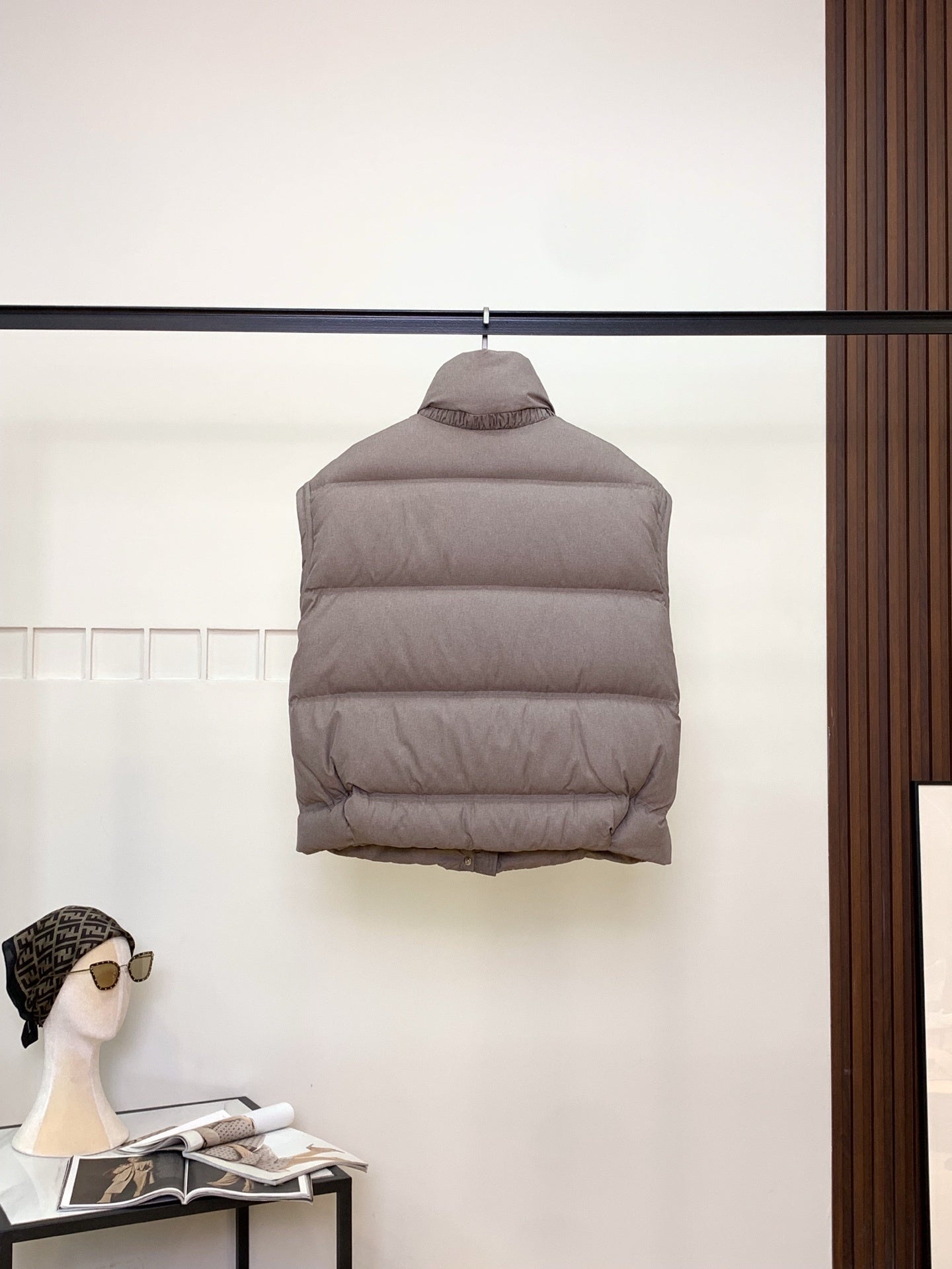 Logo Gilet