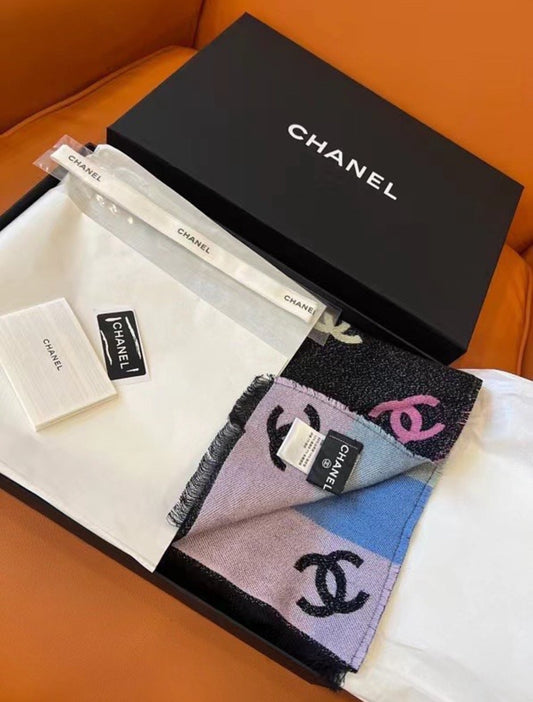 Cashmere Scarf