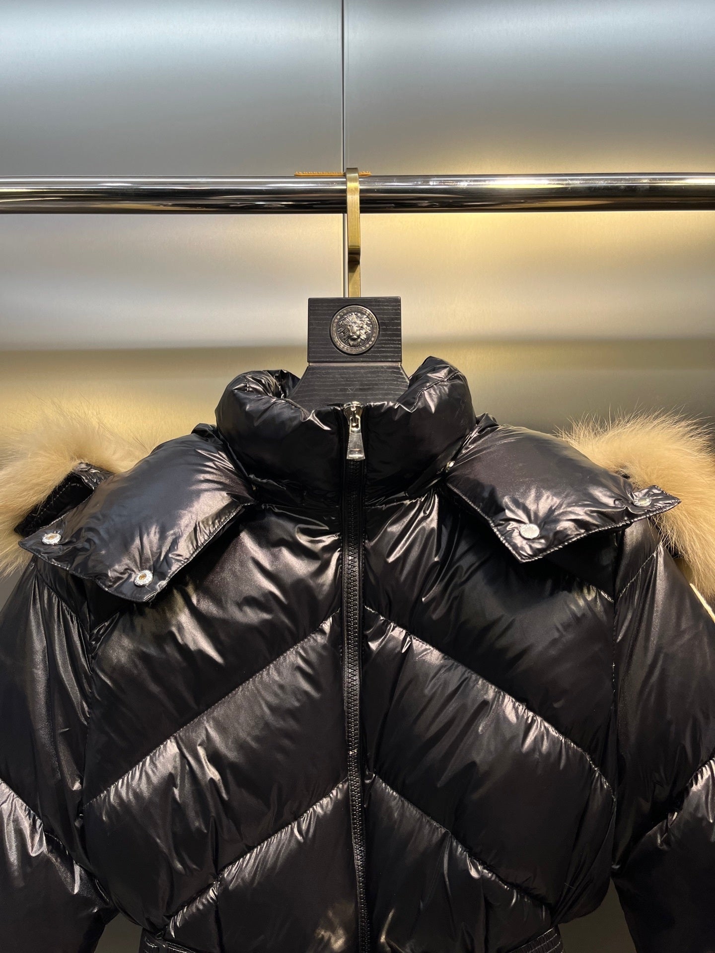 Down Jacket