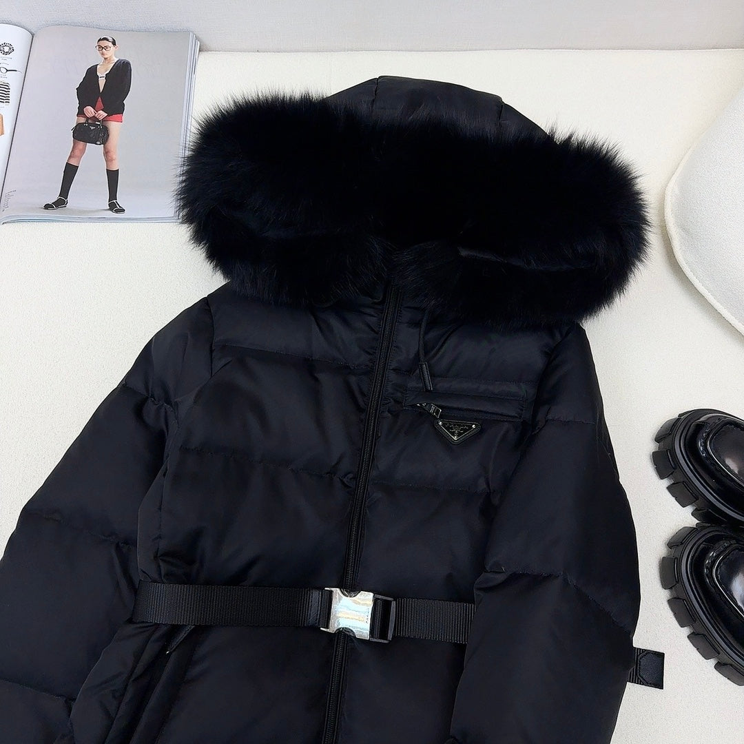 Logo Jacket