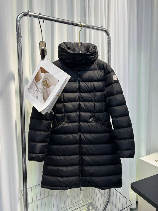 Flammette Puffer