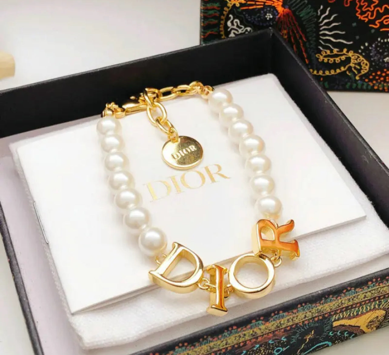 CD Bracelet