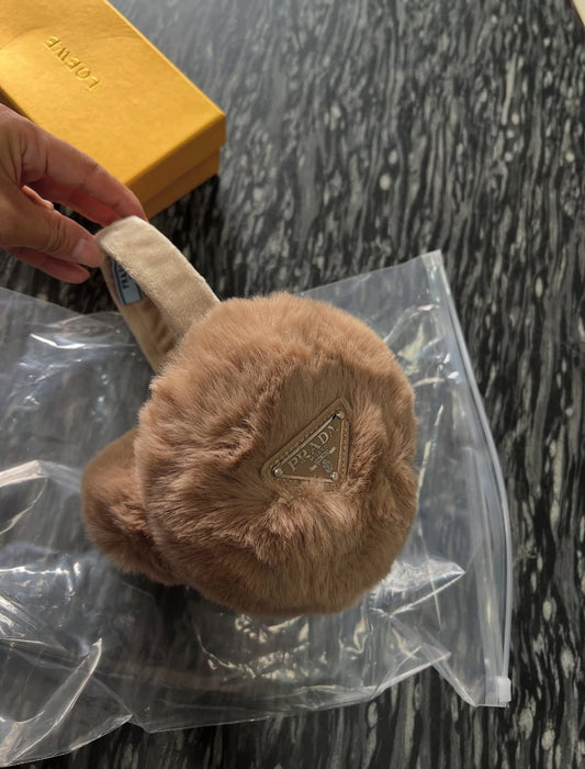 Ear Muffs
