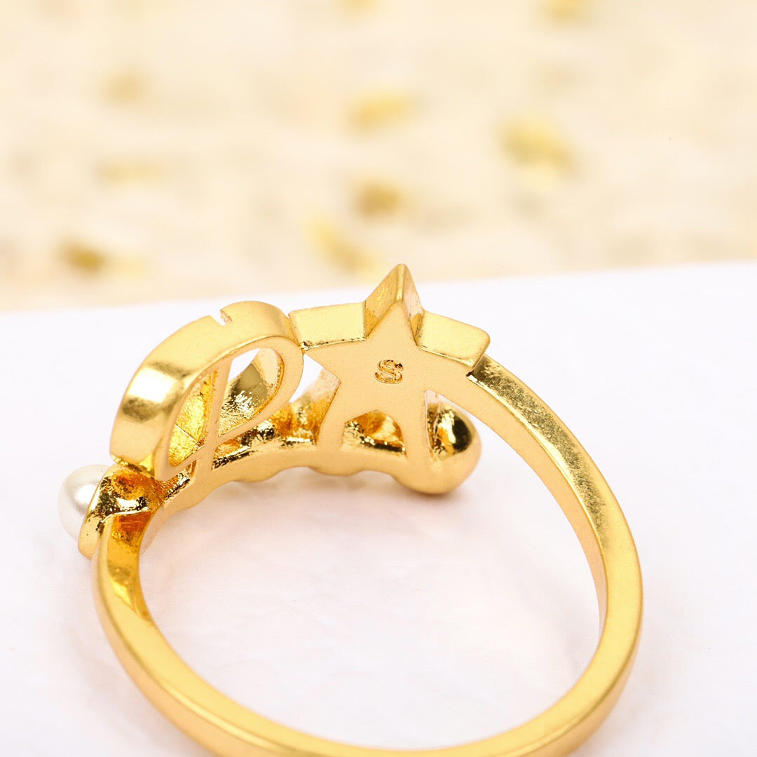 CD Ring