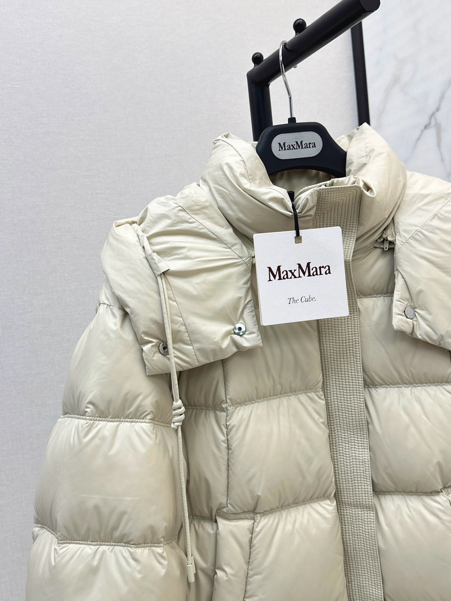 The Cube Jacket
