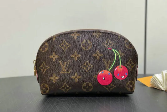 Cosmetic Pouch PM