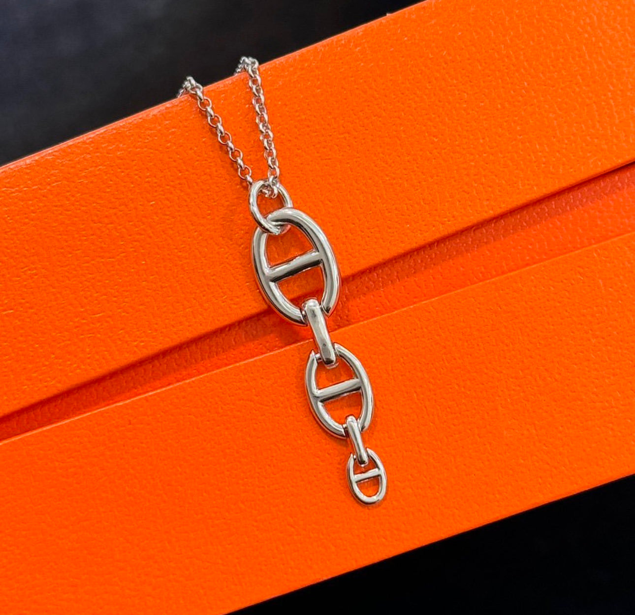 Chain Necklace