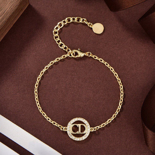 CD Bracelet