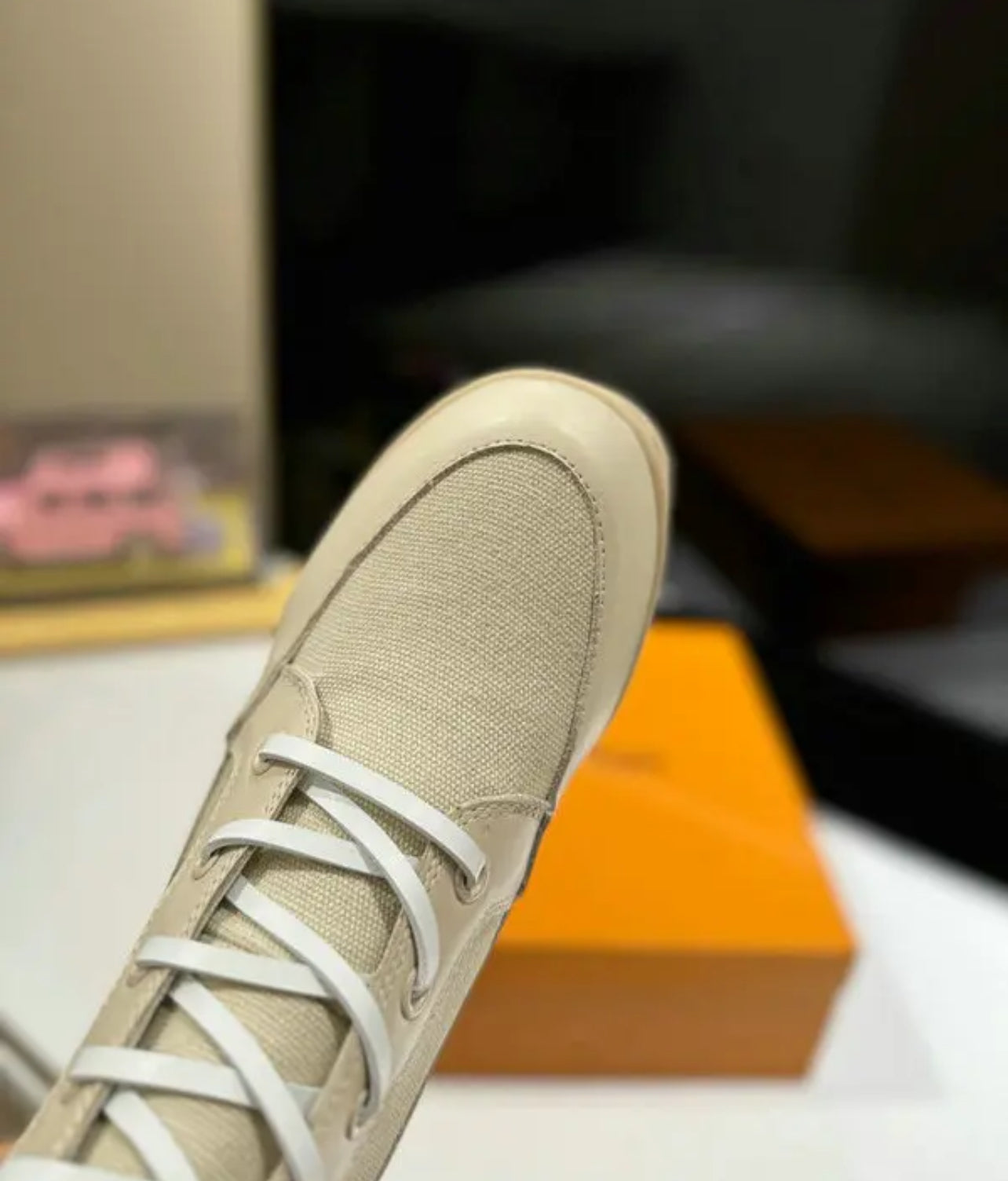 Desert Boots