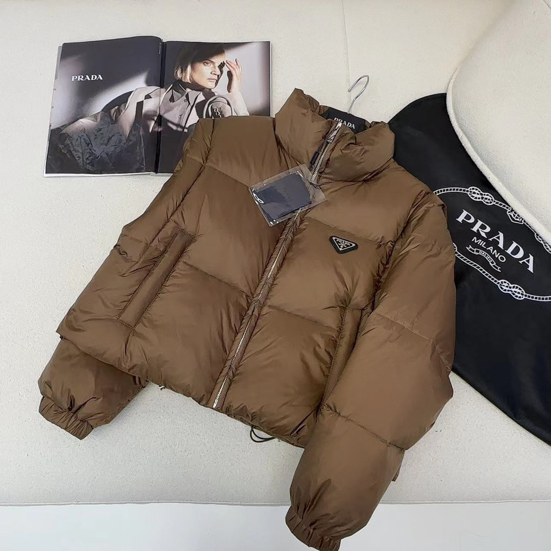 Logo Jacket