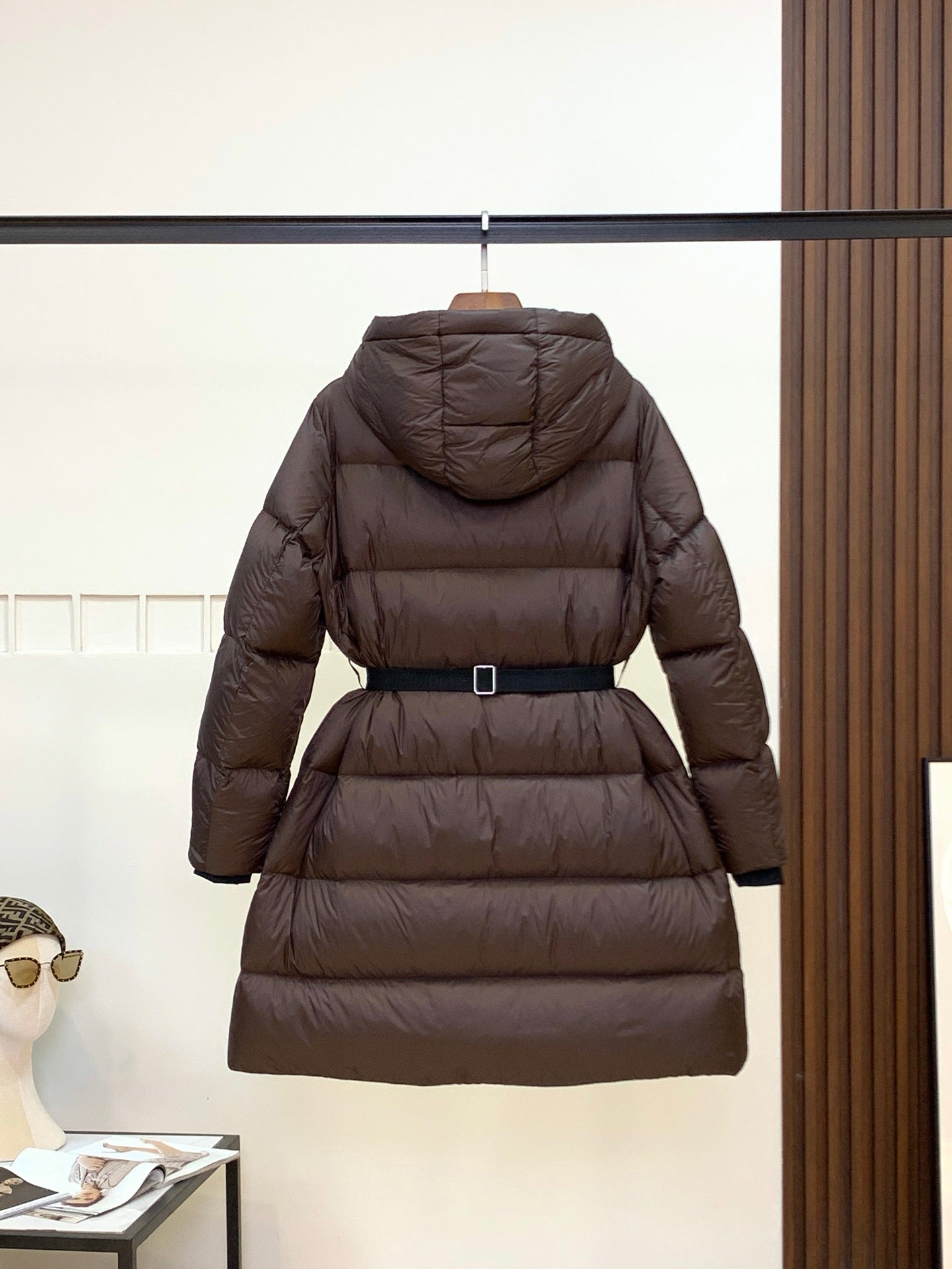 Logo Parka