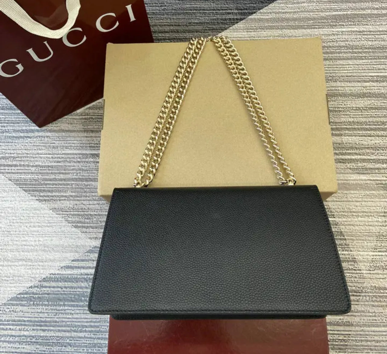 Dionysus Shoulder Bag