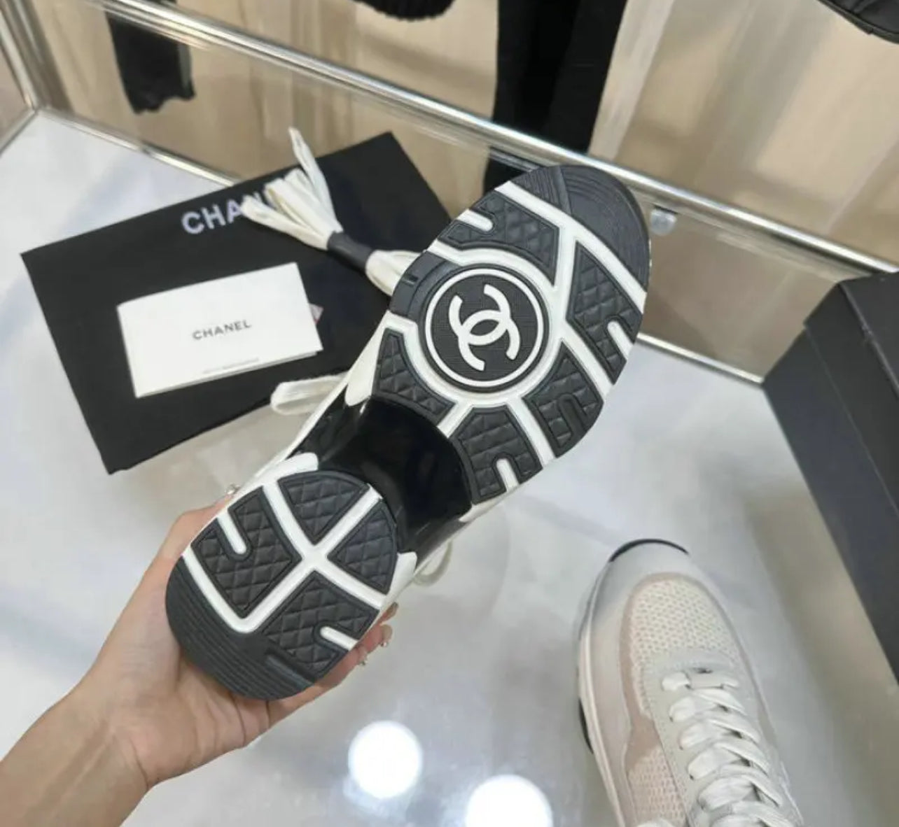 CC Trainers
