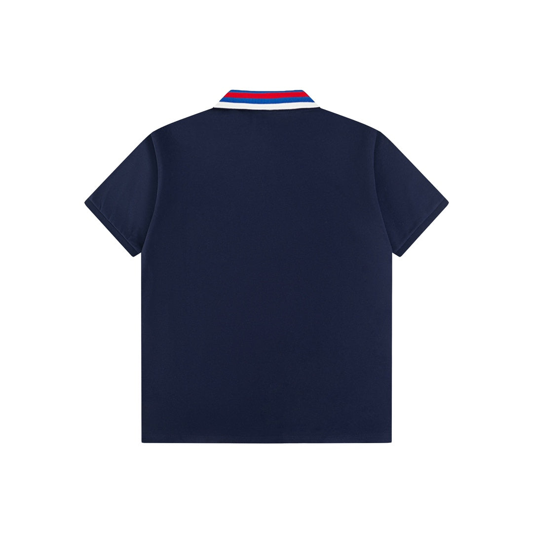 Logo Polo Shirt