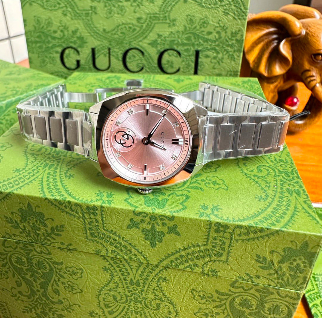GG Watch