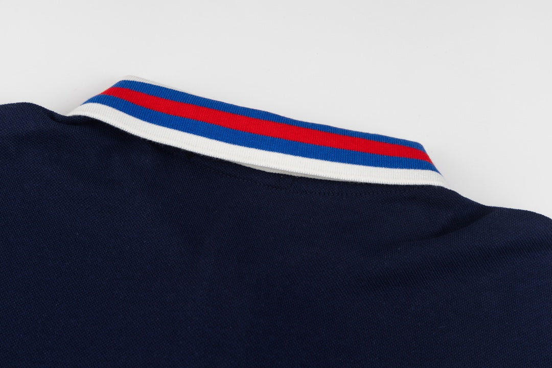 Logo Polo Shirt