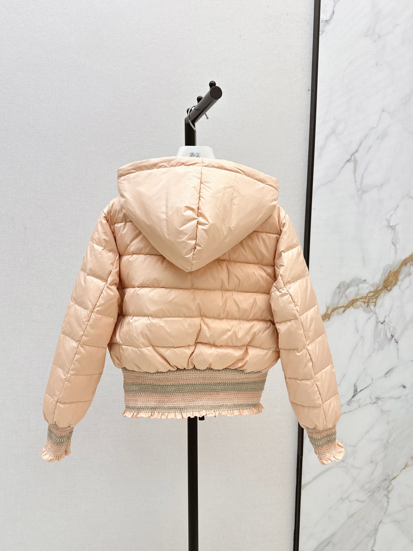 Jeypore Jacket