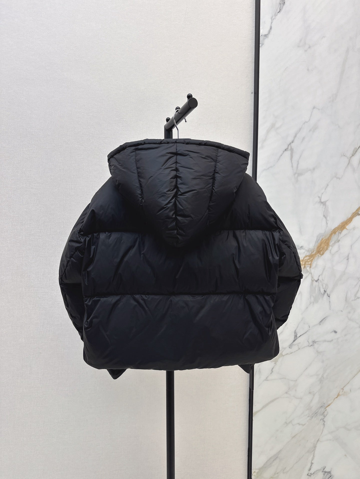 Logo Jacket