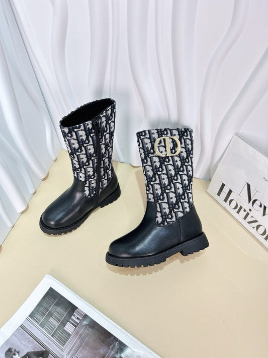 Chrissy Boots