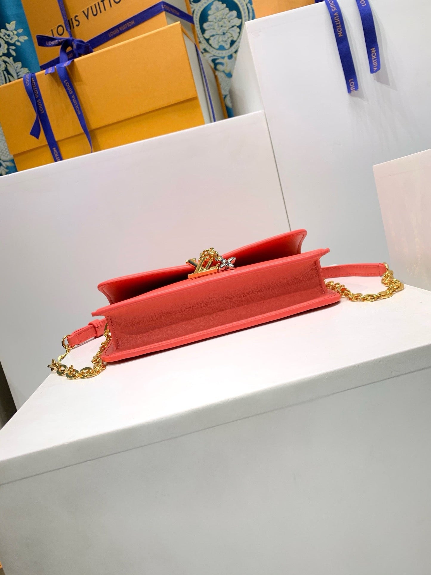 Wallet On Chain