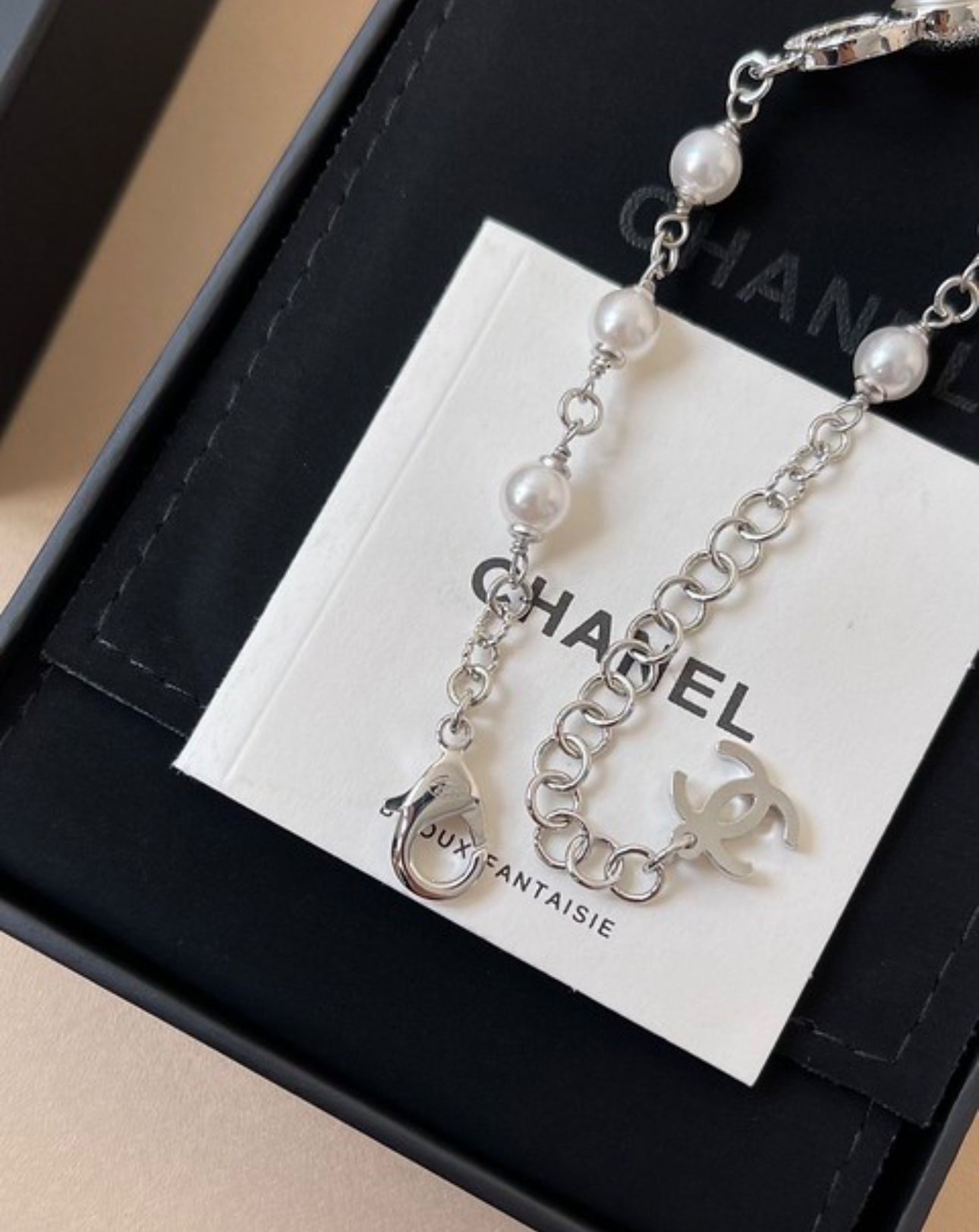 CC Bracelet